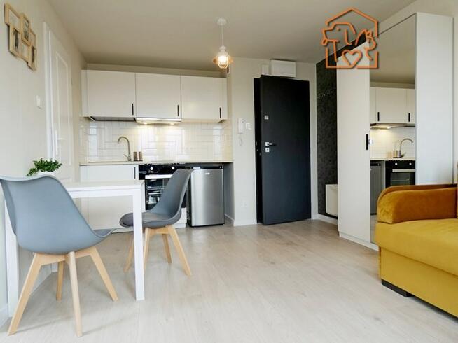 2 pokoje pet-friendly - Jaworzniaków 8