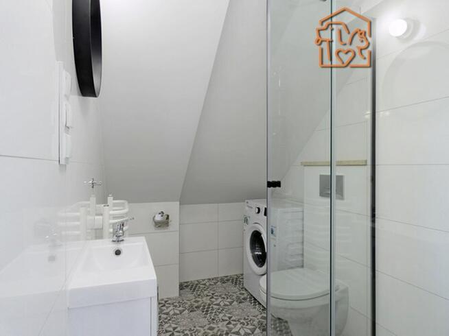 2 pokoje pet-friendly - Jaworzniaków 8