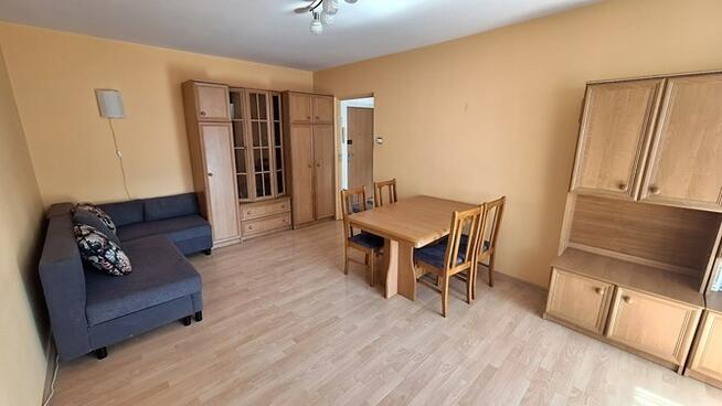 Sacharowa 17, Widzew, kawalerka z balkonem