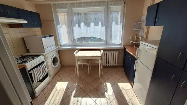 Sacharowa 17, Widzew, kawalerka z balkonem