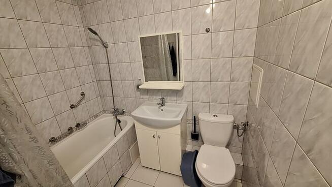 Sacharowa 17, Widzew, kawalerka z balkonem