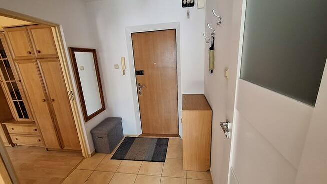 Sacharowa 17, Widzew, kawalerka z balkonem