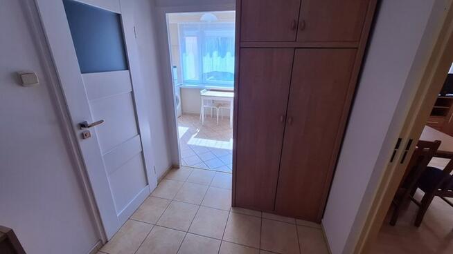 Sacharowa 17, Widzew, kawalerka z balkonem