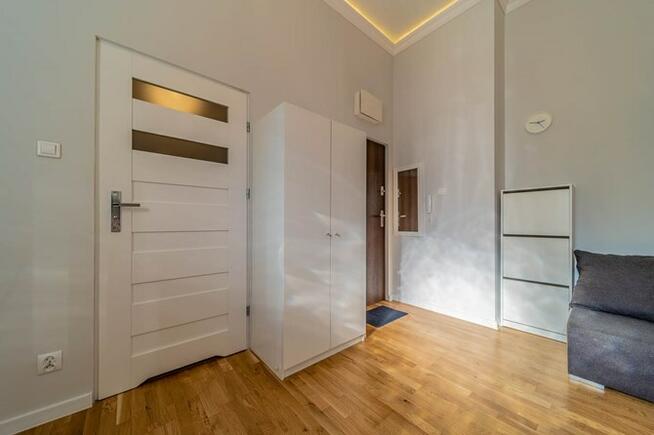 Mielczarskiego 16, Centrum, funkcjonalne studio