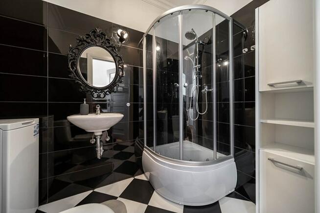 Mielczarskiego 16, Centrum, funkcjonalne studio