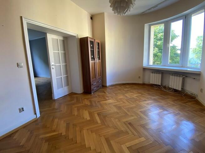 Żeromskiego 21, 2 pokoje do aranżacji, 77m2