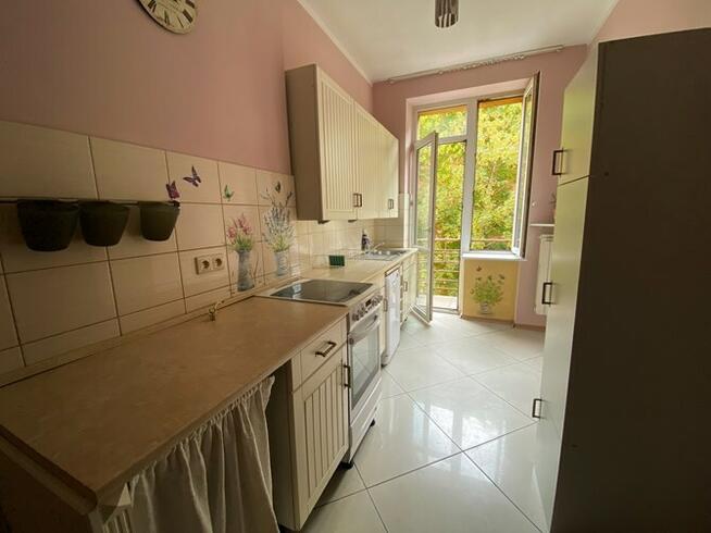 Żeromskiego 21, 2 pokoje do aranżacji, 77m2