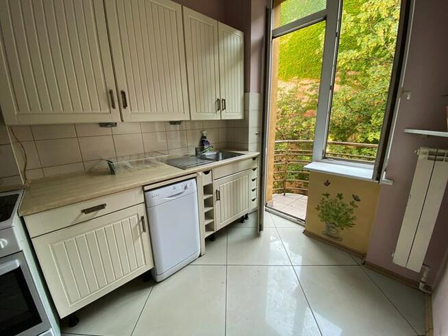 Żeromskiego 21, 2 pokoje do aranżacji, 77m2