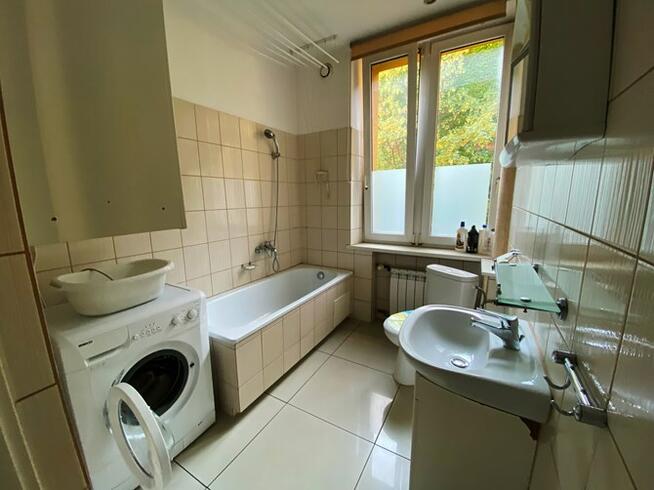 Żeromskiego 21, 2 pokoje do aranżacji, 77m2