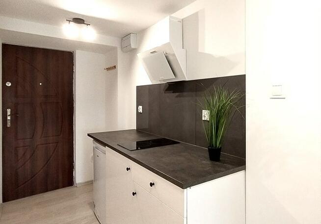 Studio pet-friendly, Słowackiego 11, Os. „Centrum”