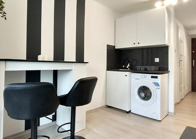 Studio pet-friendly, Słowackiego 11, Os. „Centrum”