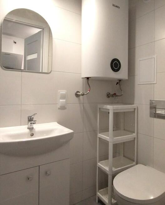 Studio pet-friendly, Słowackiego 11, Os. „Centrum”