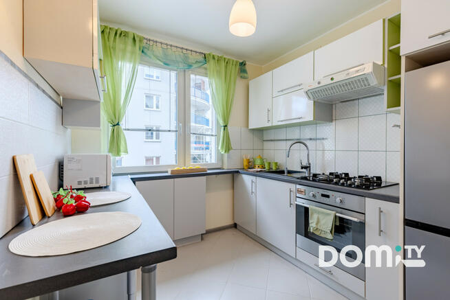 Mieszkanie Wrocław gm. Wrocław-Krzyki Krzyki, Władysława Grabskiego