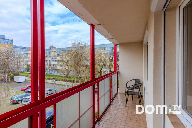 Mieszkanie Wrocław gm. Wrocław-Krzyki Krzyki, Władysława Grabskiego