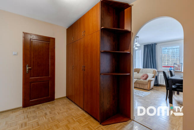 Mieszkanie Wrocław gm. Wrocław-Krzyki Krzyki, Władysława Grabskiego