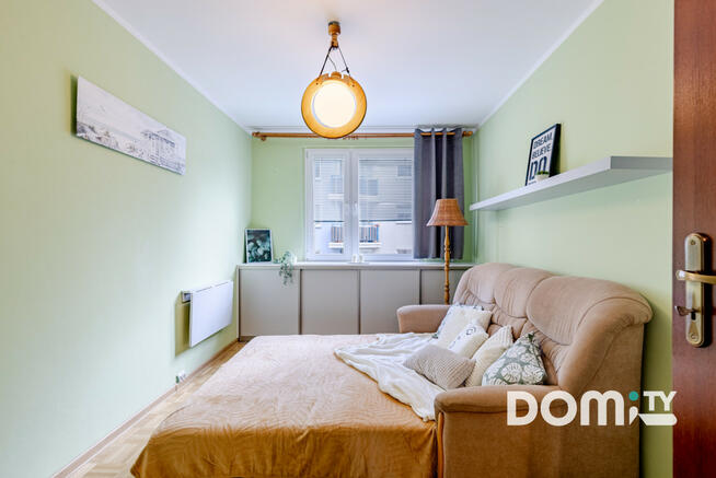 Mieszkanie Wrocław gm. Wrocław-Krzyki Krzyki, Władysława Grabskiego