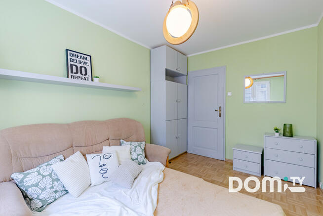 Mieszkanie Wrocław gm. Wrocław-Krzyki Krzyki, Władysława Grabskiego