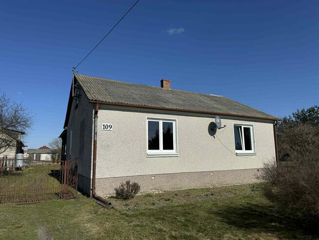 Dom, Siostrzytów, 102m2, 28 ar działki