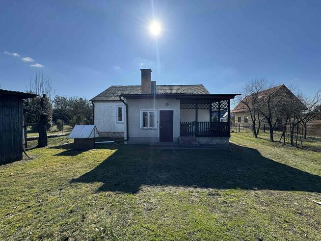 Dom, Siostrzytów, 102m2, 28 ar działki