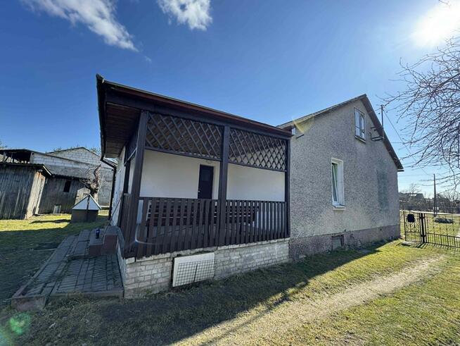 Dom, Siostrzytów, 102m2, 28 ar działki