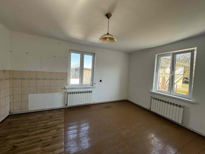 Dom, Siostrzytów, 102m2, 28 ar działki