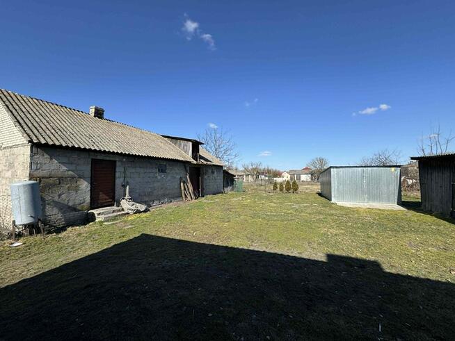 Dom, Siostrzytów, 102m2, 28 ar działki