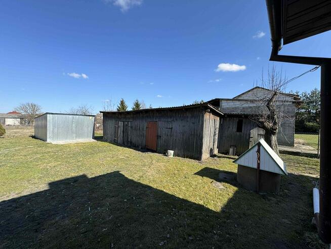 Dom, Siostrzytów, 102m2, 28 ar działki