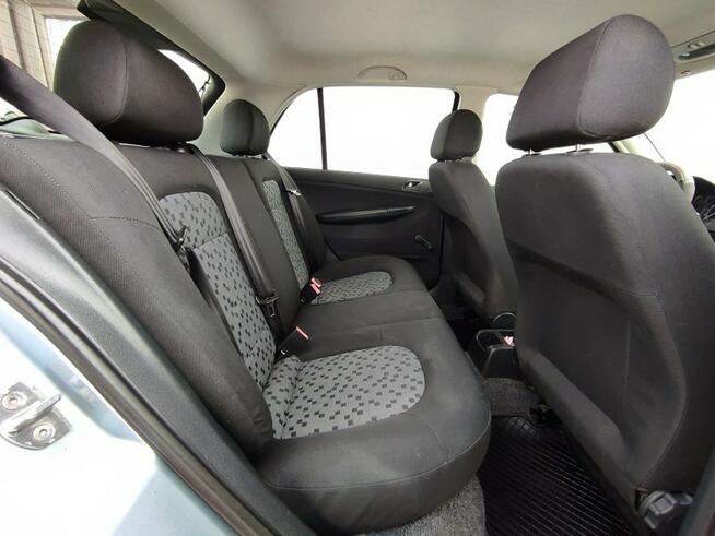 Škoda Fabia klima, tempomat, el.szyby, isofix, org. radio CD, 2kpl. kół, zarejestr