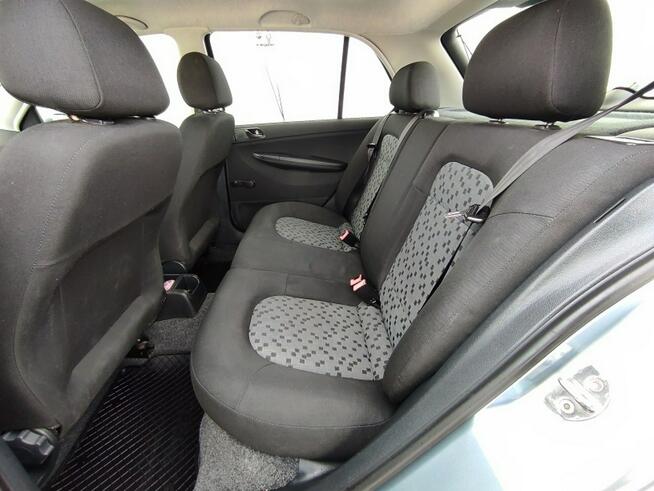 Škoda Fabia klima, tempomat, el.szyby, isofix, org. radio CD, 2kpl. kół, zarejestr