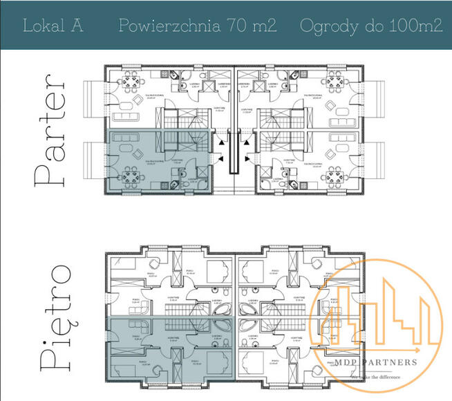 Dom Góraszka gm. Wiązowna,