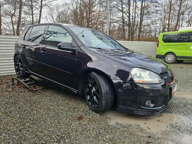 Volkswagen Golf Kredyt . Automat DSG. Edition 30. GTI 230Km. Serwis ASO