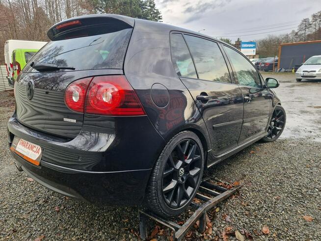 Volkswagen Golf Kredyt . Automat DSG. Edition 30. GTI 230Km. Serwis ASO