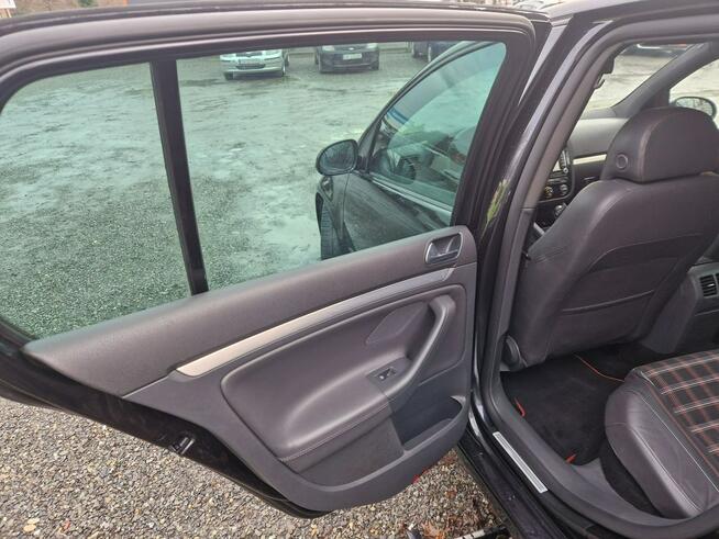 Volkswagen Golf Kredyt . Automat DSG. Edition 30. GTI 230Km. Serwis ASO