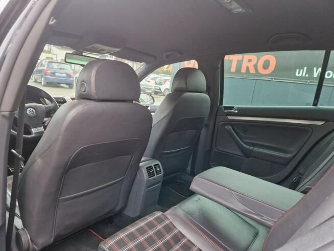 Volkswagen Golf Kredyt . Automat DSG. Edition 30. GTI 230Km. Serwis ASO