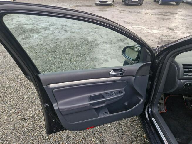 Volkswagen Golf Kredyt . Automat DSG. Edition 30. GTI 230Km. Serwis ASO