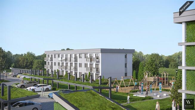 Mieszkanie Kraków Nowa Huta