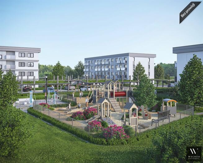 Mieszkanie Kraków Nowa Huta