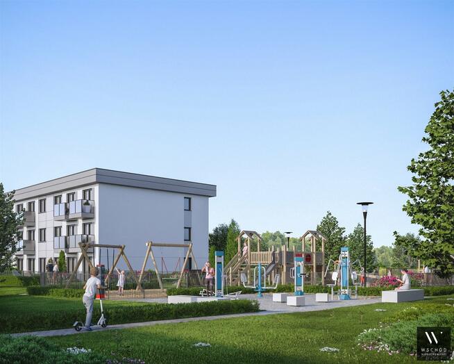 Mieszkanie Kraków Nowa Huta