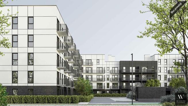 Mieszkanie Kraków Prądnik Biały