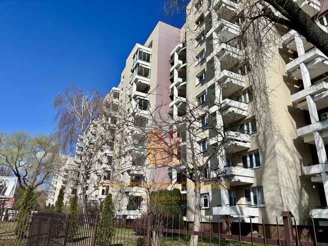 Mieszkanie Warszawa Służew, Wałbrzyska