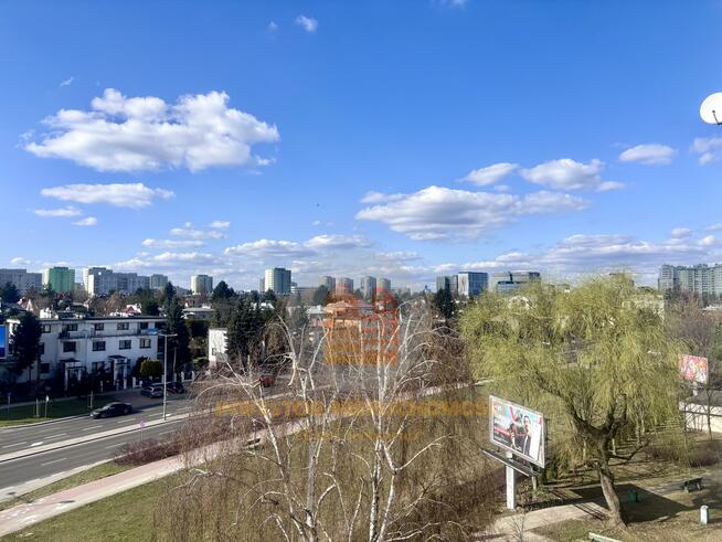 Mieszkanie Warszawa Służew, Wałbrzyska