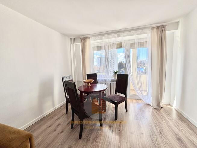 Mieszkanie Warszawa Służew, Wałbrzyska