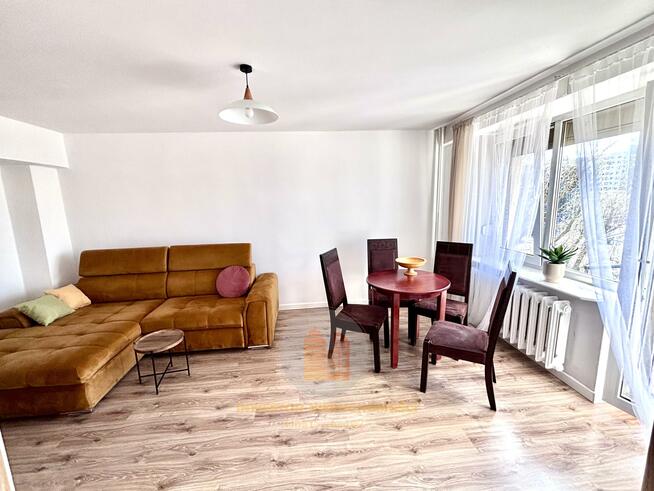 Mieszkanie Warszawa Służew, Wałbrzyska