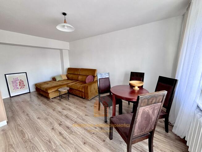 Mieszkanie Warszawa Służew, Wałbrzyska