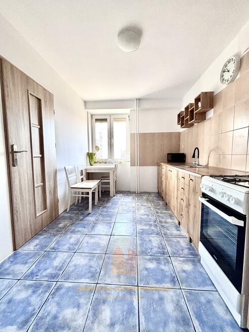 Mieszkanie Warszawa Służew, Wałbrzyska