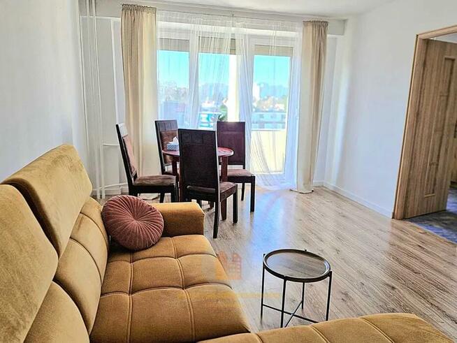 Mieszkanie Warszawa Służew, Wałbrzyska