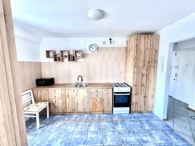 Mieszkanie Warszawa Służew, Wałbrzyska