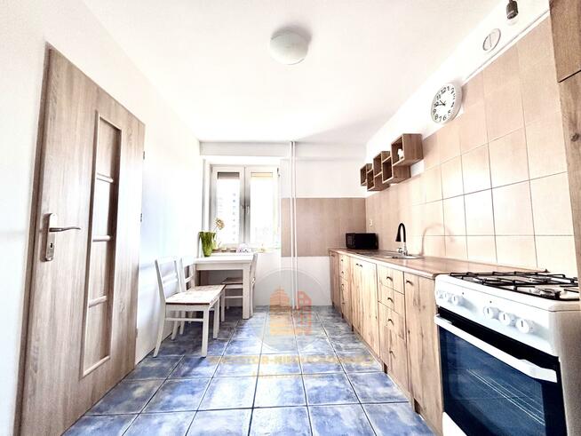 Mieszkanie Warszawa Służew, Wałbrzyska