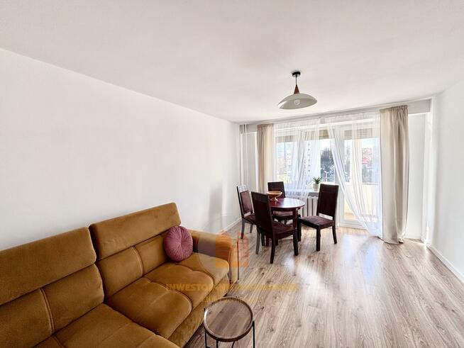 Mieszkanie Warszawa Służew, Wałbrzyska