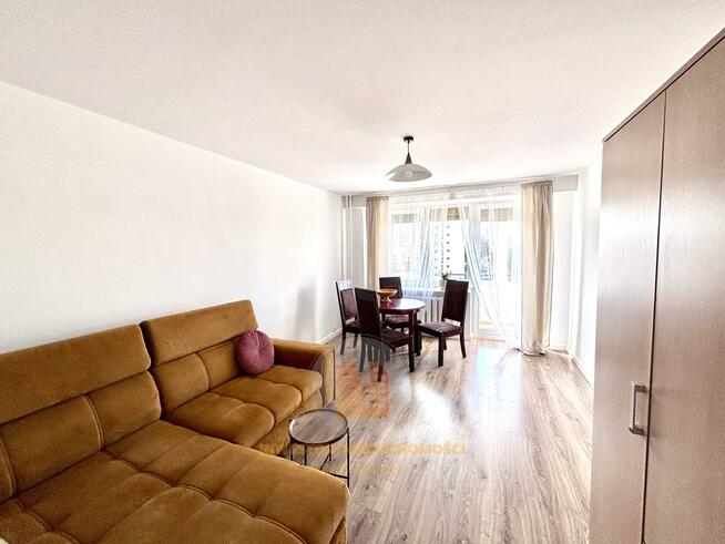 Mieszkanie Warszawa Służew, Wałbrzyska